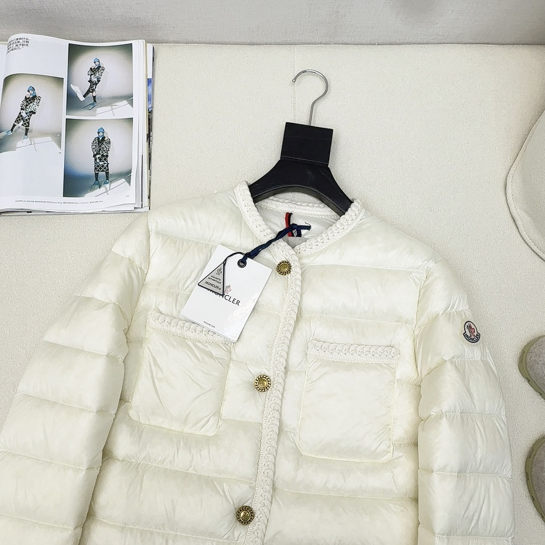 Moncler Down Jackets